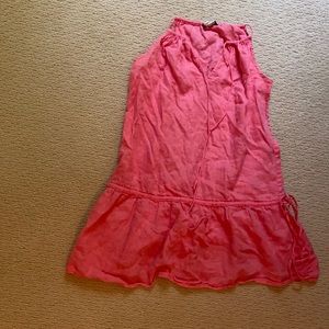 J. Crew Tunic
